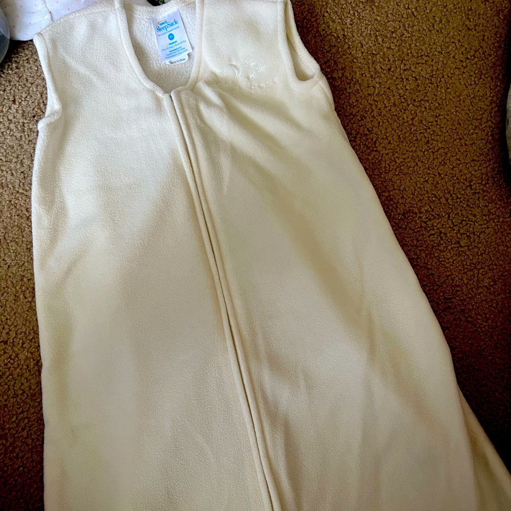 Halo SleepSack